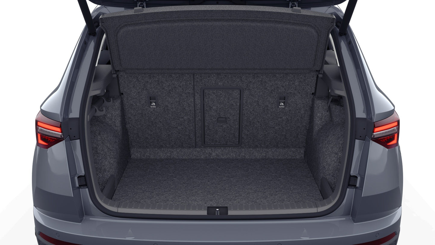 Škoda Karoq Classic 1.5 TSI 110kW