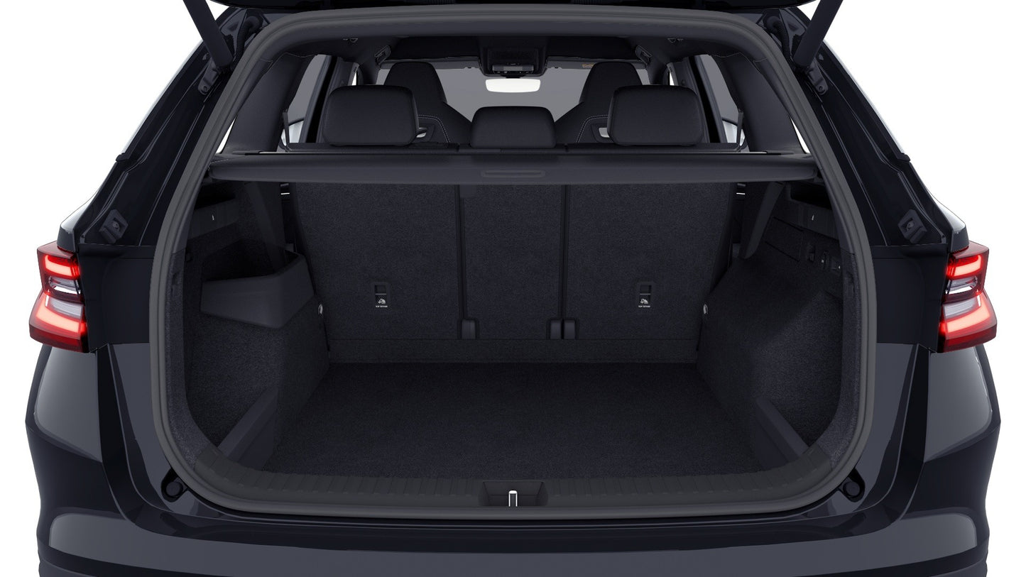 Škoda Kodiaq Sportline 2.0 TDI 142kW