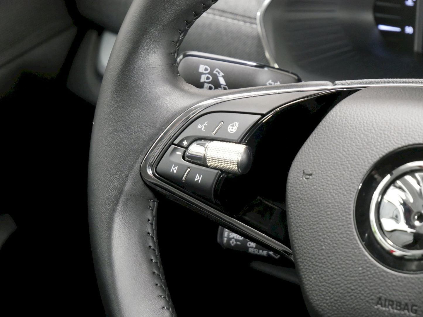 Škoda Octavia 1.5 TSI 110 kW