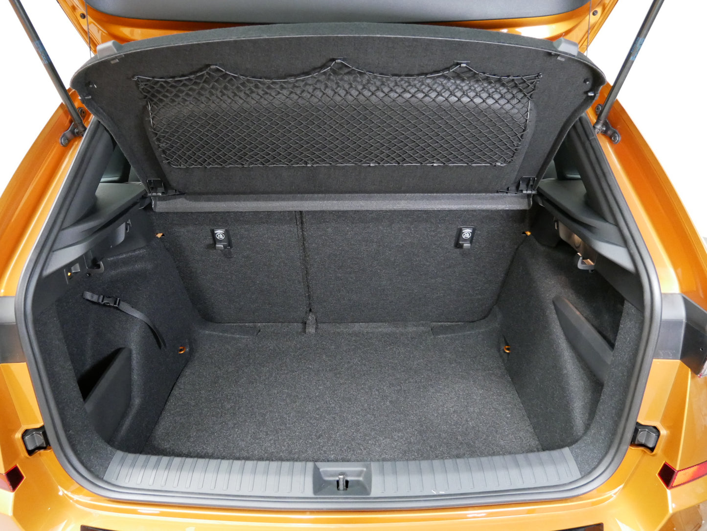 Škoda Kamiq 1.5 TSI 110 kW Style