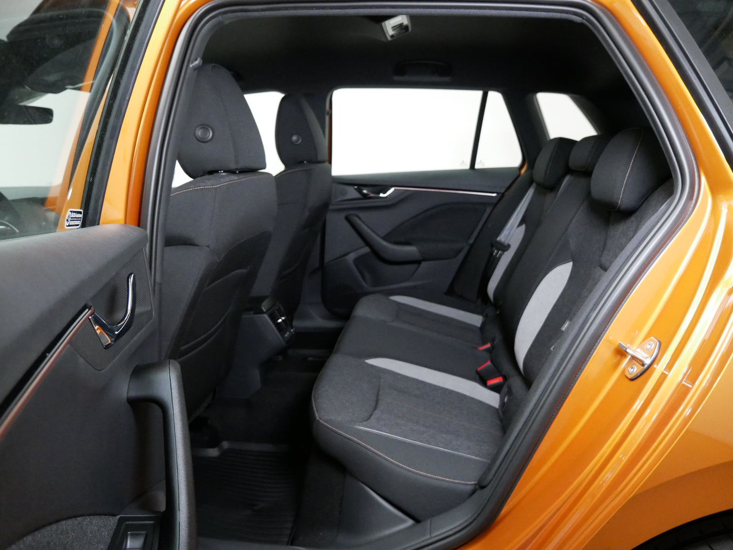 Škoda Kamiq 1.5 TSI 110 kW Style