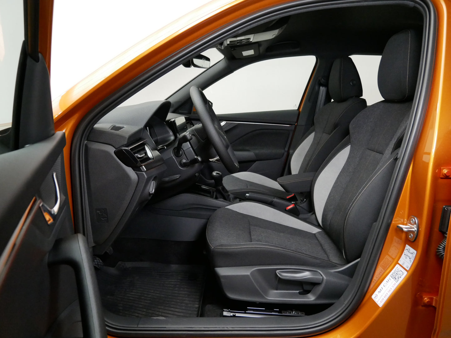 Škoda Kamiq 1.5 TSI 110 kW Style