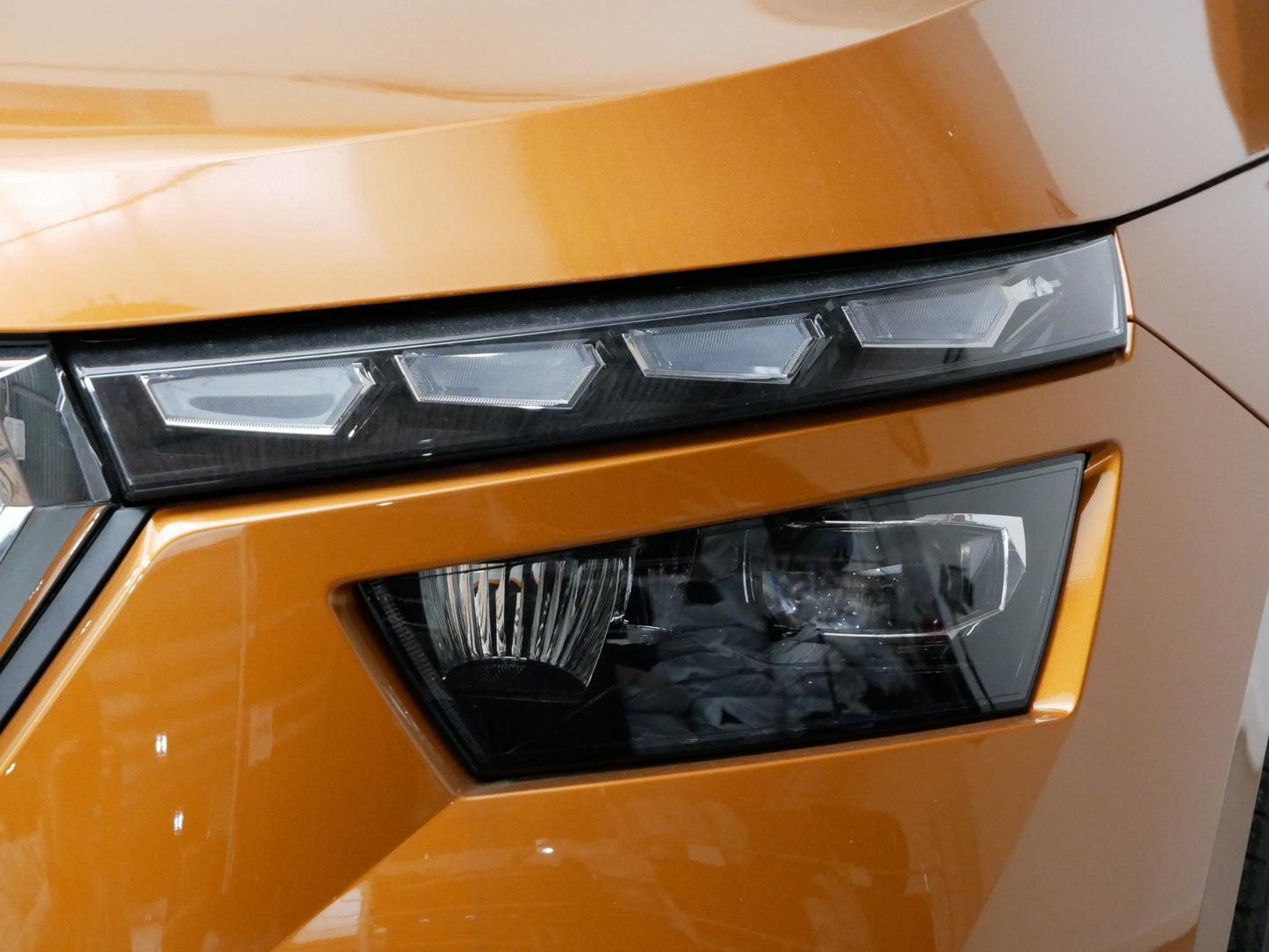 Škoda Kamiq 1.5 TSI 110 kW Style