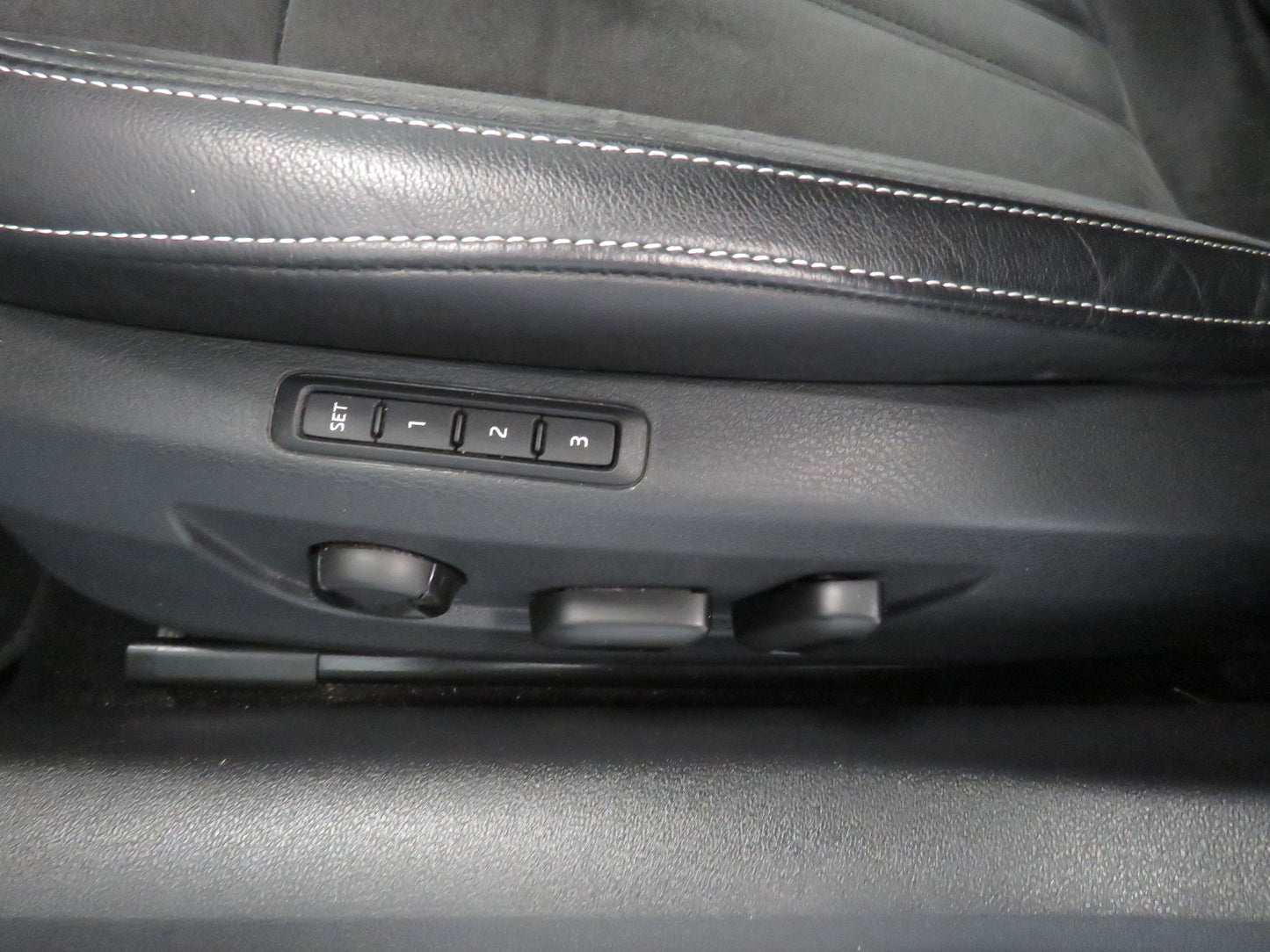 Škoda Superb 2.0 TSI 200 kW Style