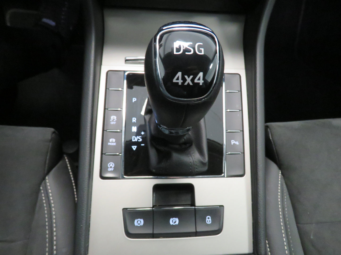 Škoda Superb 2.0 TSI 200 kW Style