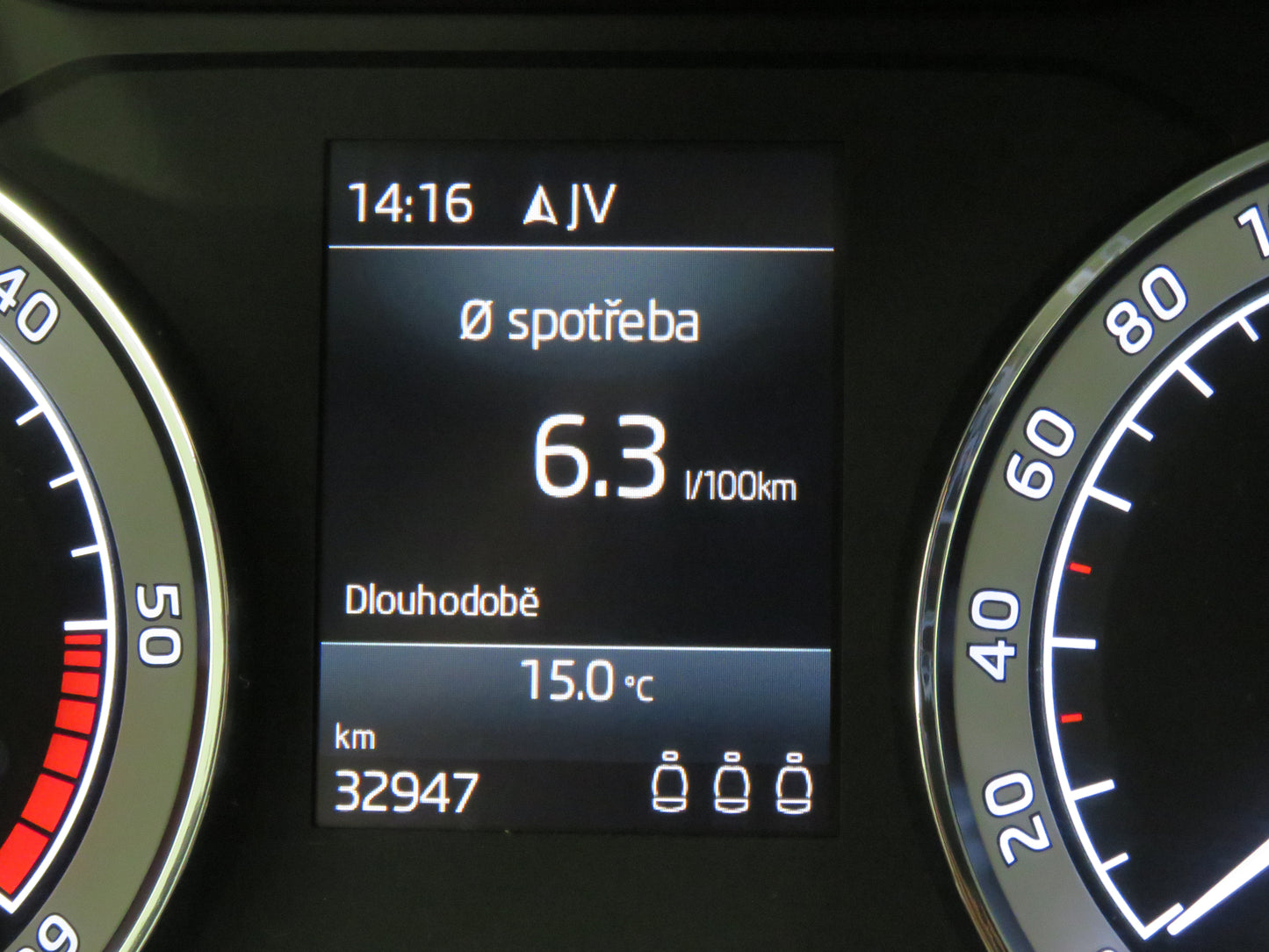 Škoda Superb 2.0 TDI 110 kW Ambition Plus