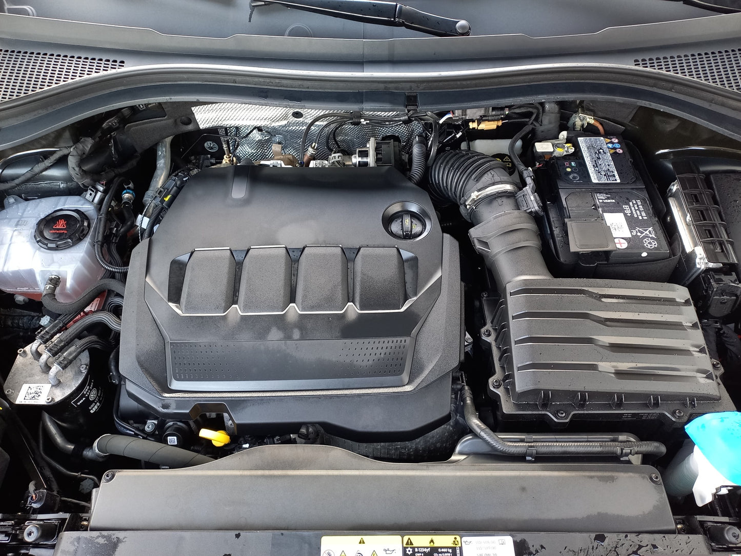 Škoda Kodiaq 2.0 TDI 110 kW Style Plus 4x4 DSG