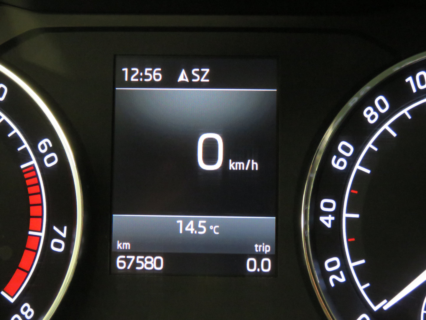 Škoda Superb 1.4 TSi 110kW Style 4x4