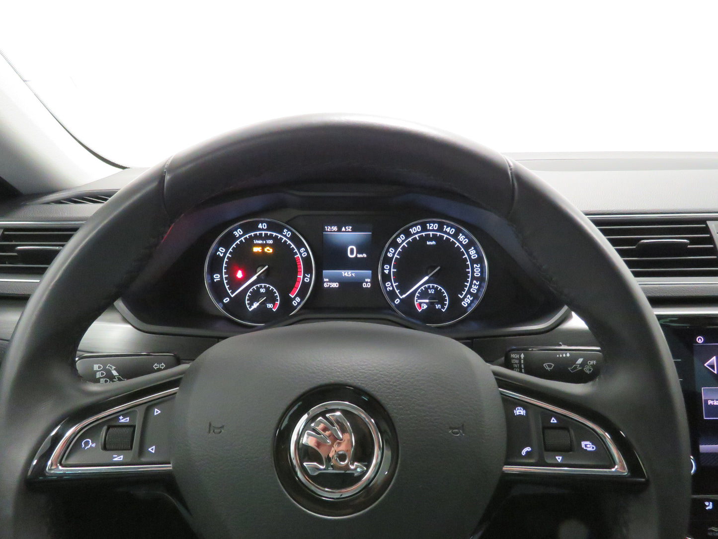 Škoda Superb 1.4 TSi 110kW Style 4x4