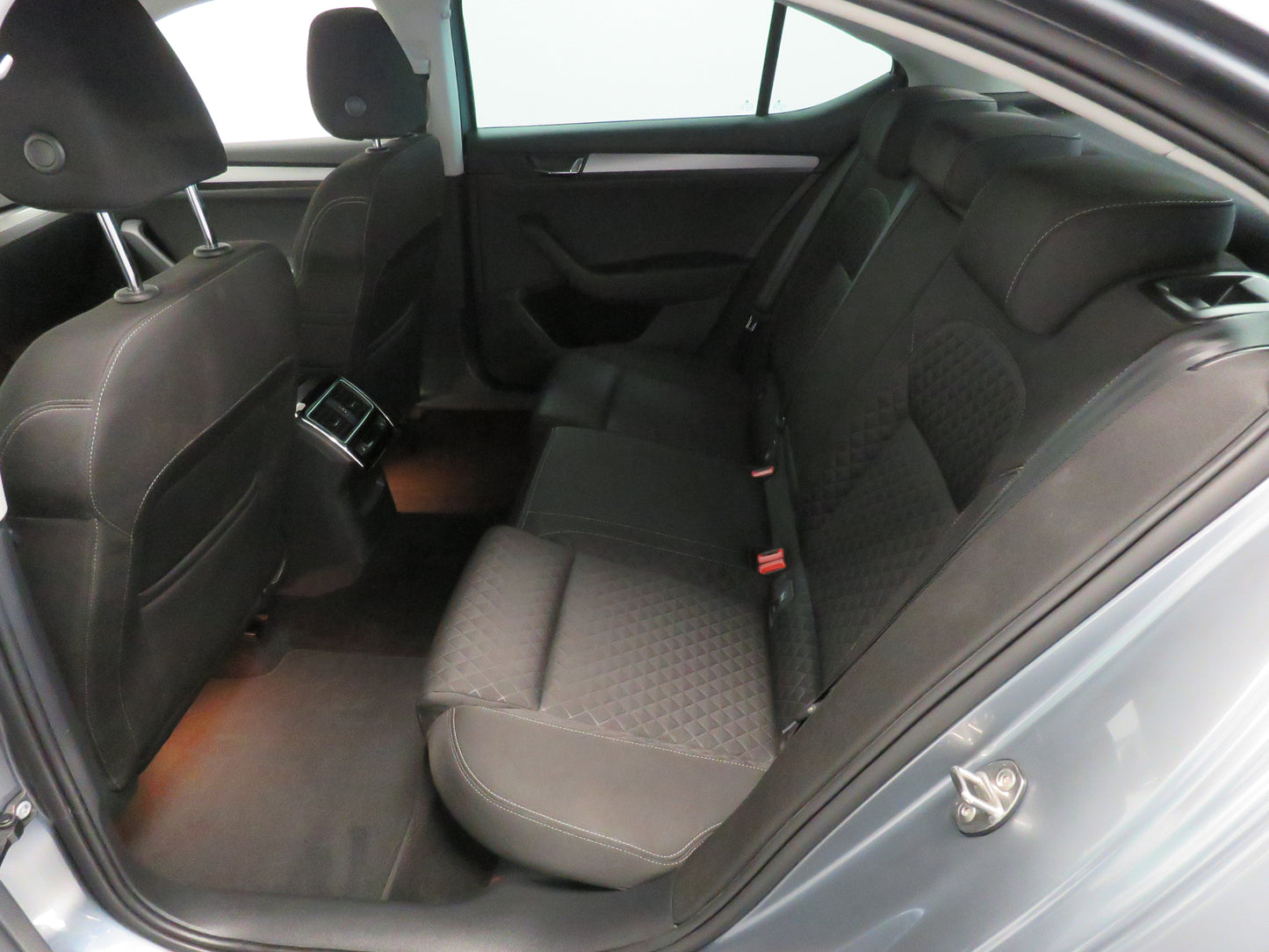 Škoda Superb 1.4 TSi 110kW Style 4x4