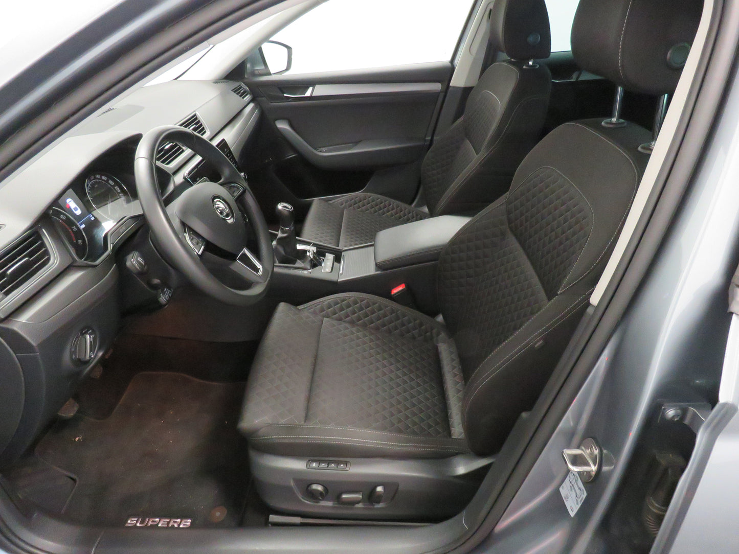 Škoda Superb 1.4 TSi 110kW Style 4x4