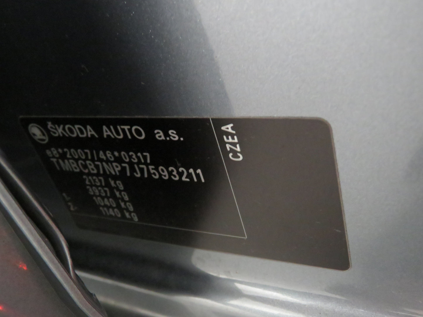 Škoda Superb 1.4 TSi 110kW Style 4x4