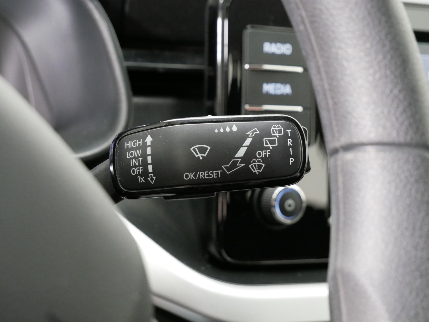 Škoda Scala 1.0 TSI Ambition