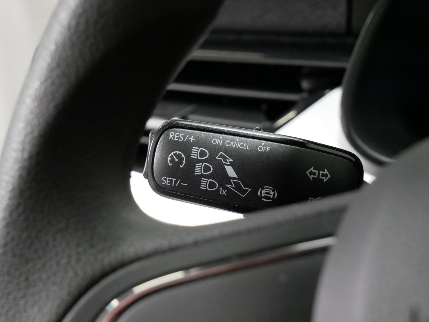 Škoda Scala 1.0 TSI Ambition