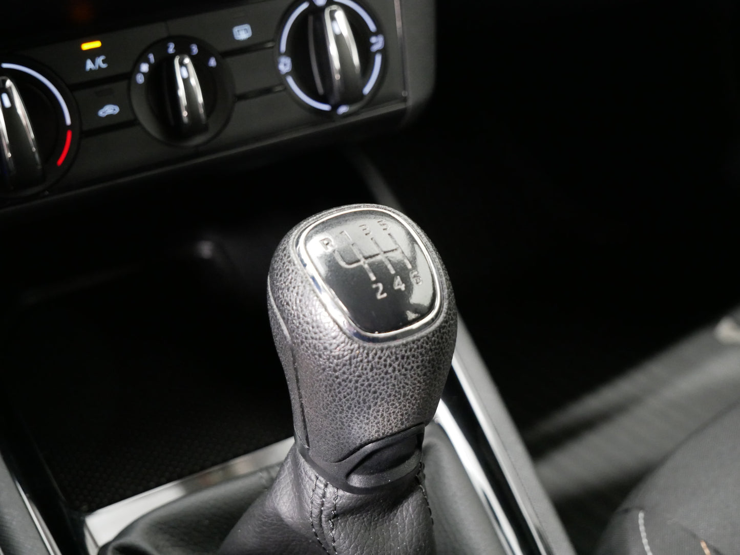 Škoda Scala 1.0 TSI Ambition