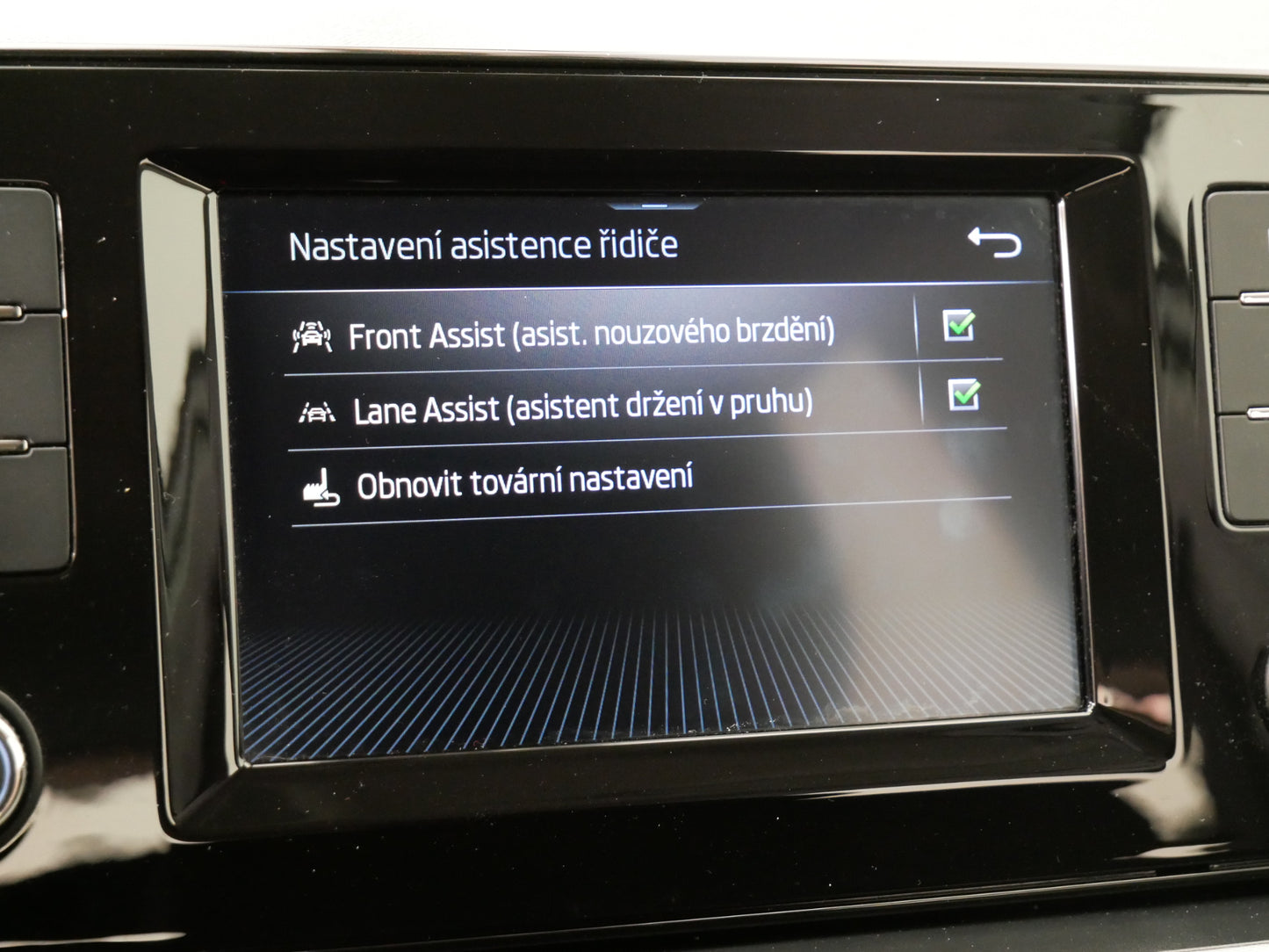 Škoda Scala 1.0 TSI Ambition