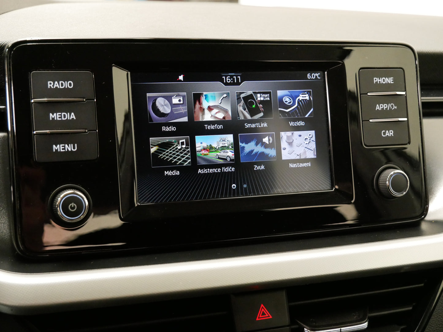 Škoda Scala 1.0 TSI Ambition