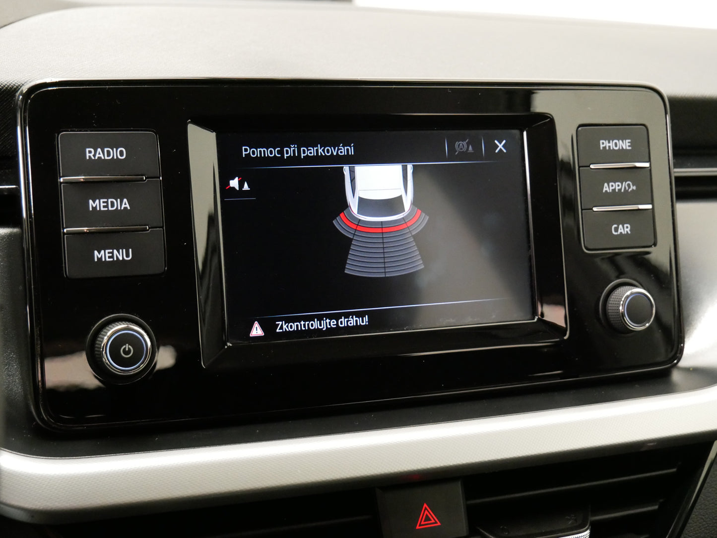 Škoda Scala 1.0 TSI Ambition