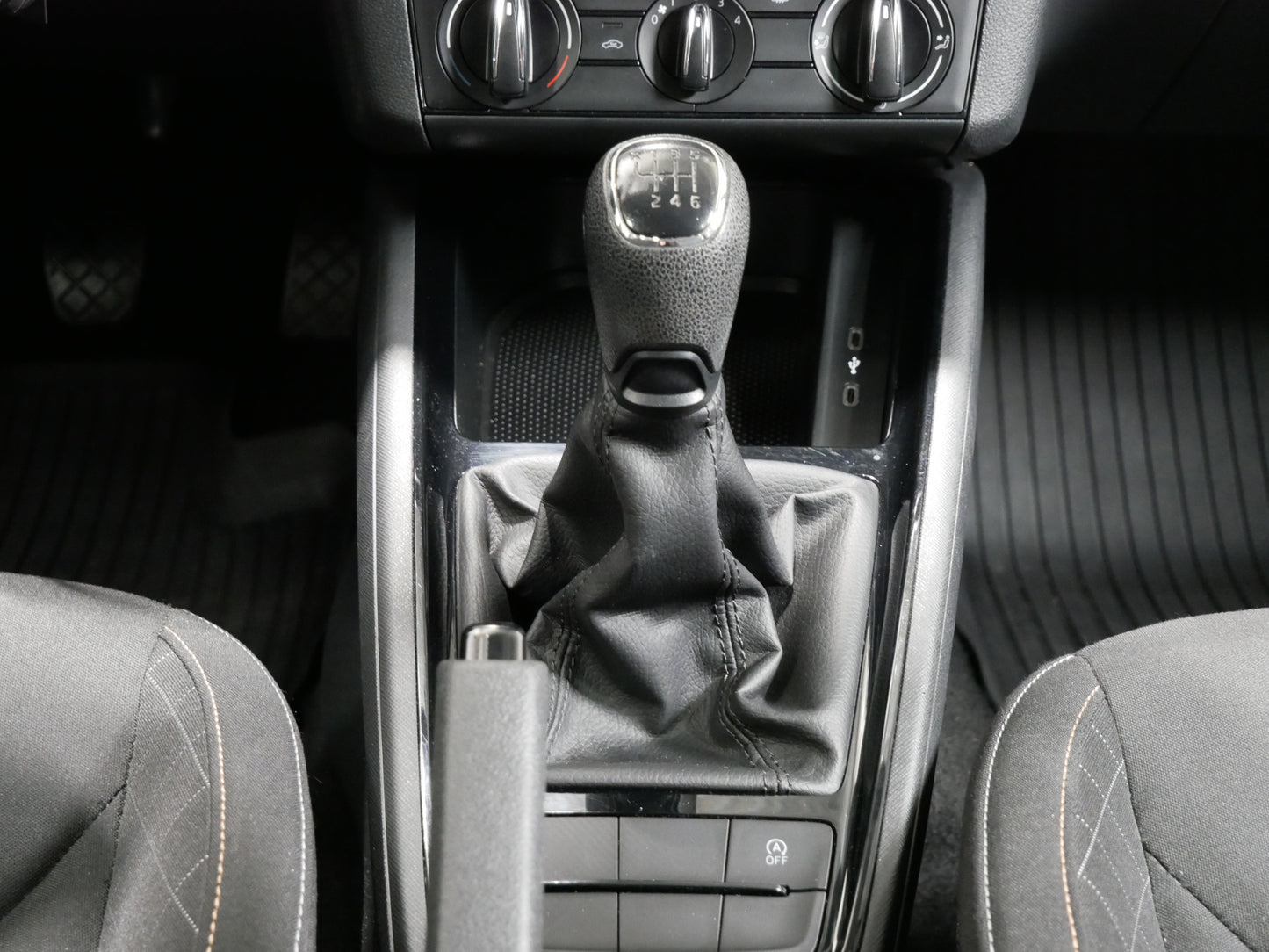 Škoda Scala 1.0 TSI Ambition