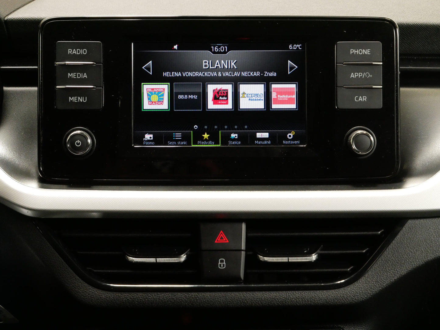 Škoda Scala 1.0 TSI Ambition