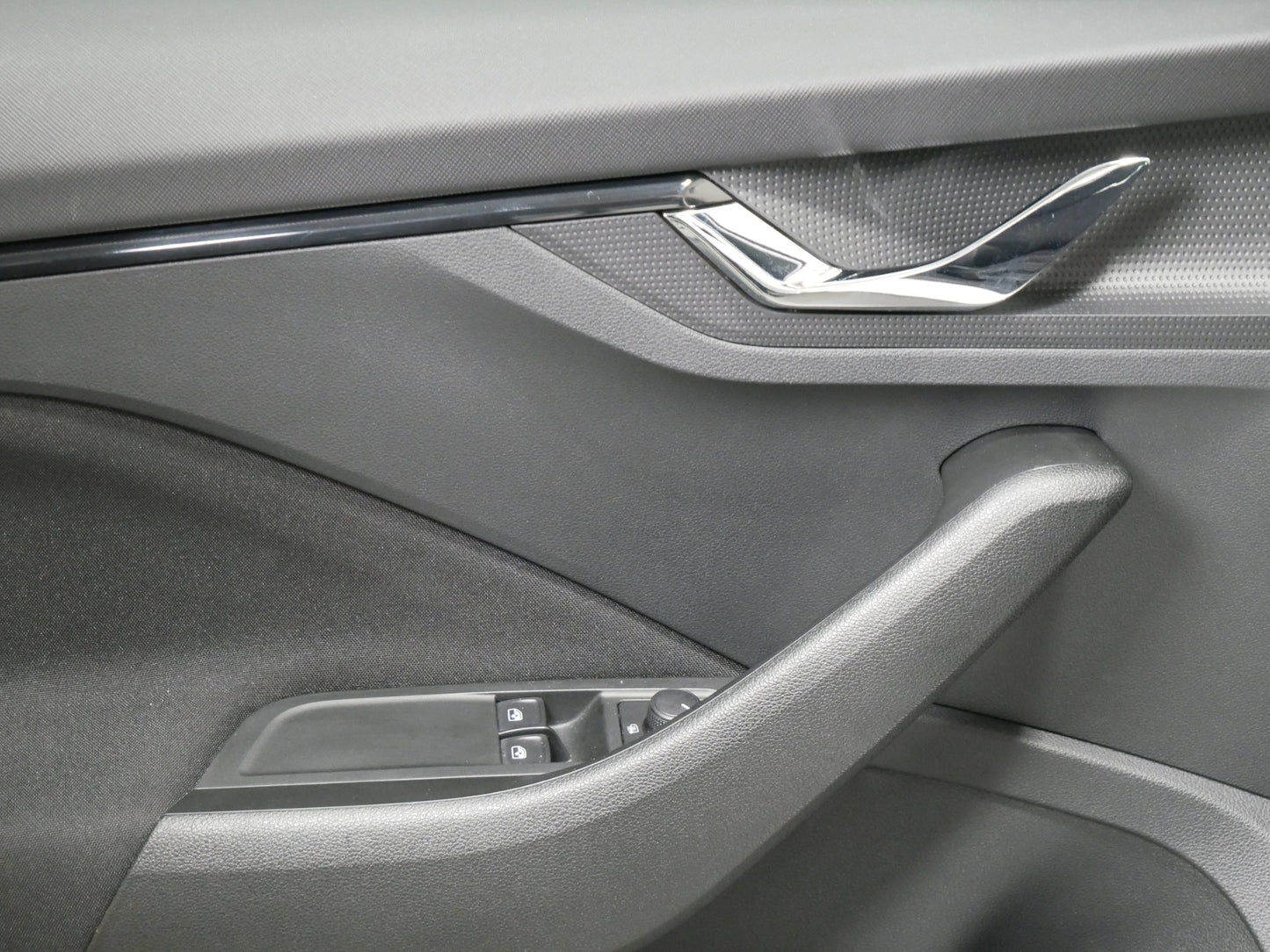 Škoda Scala 1.0 TSI Ambition