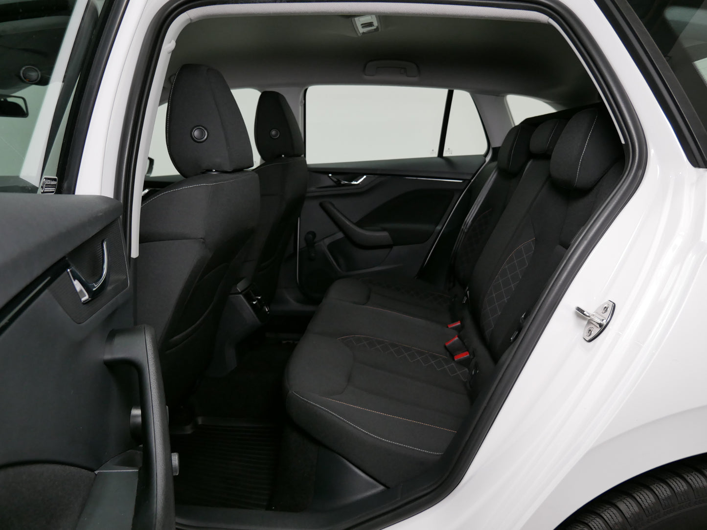 Škoda Scala 1.0 TSI Ambition