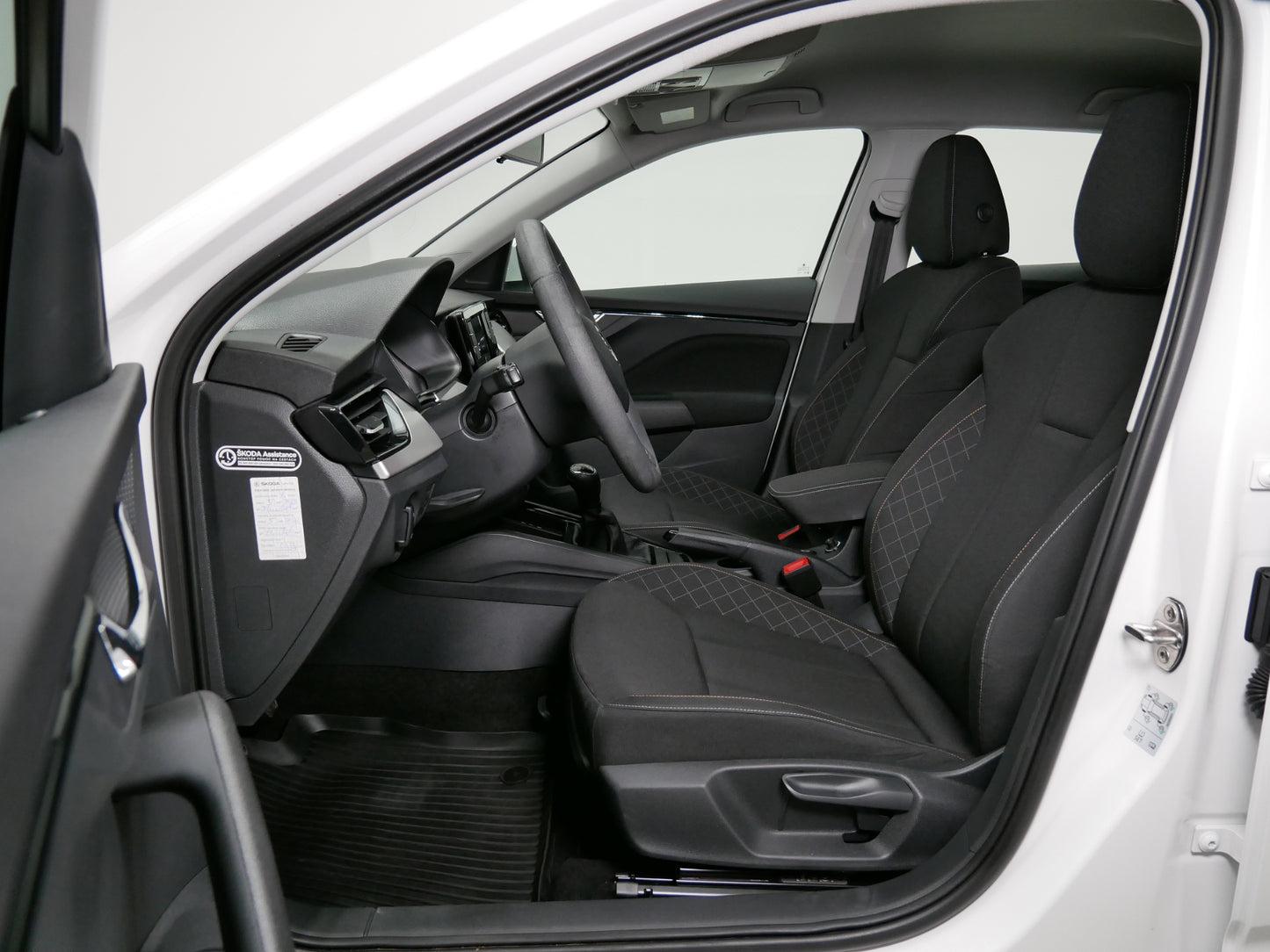 Škoda Scala 1.0 TSI Ambition