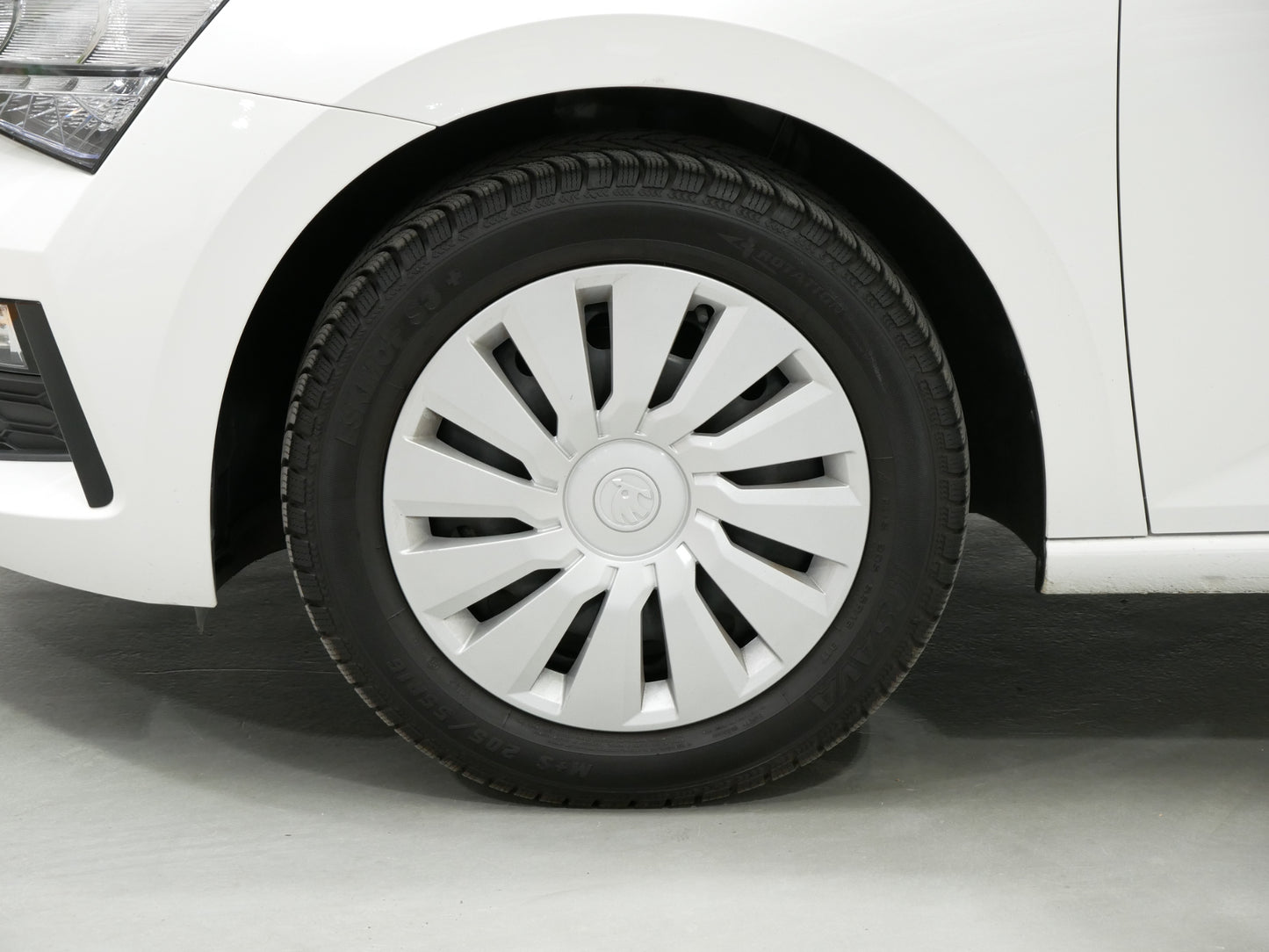 Škoda Scala 1.0 TSI Ambition