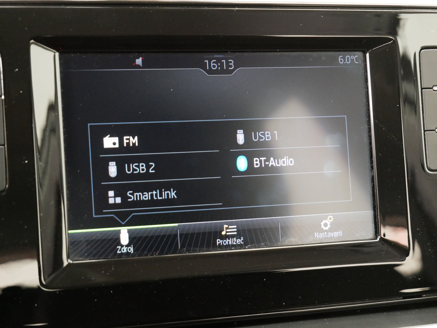 Škoda Scala 1.0 TSI Ambition