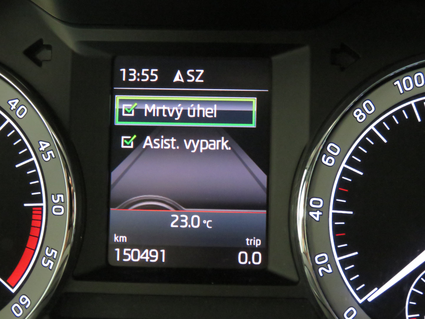 Škoda Octavia Combi 1.6TDI 85kW Style Plus Dynamic