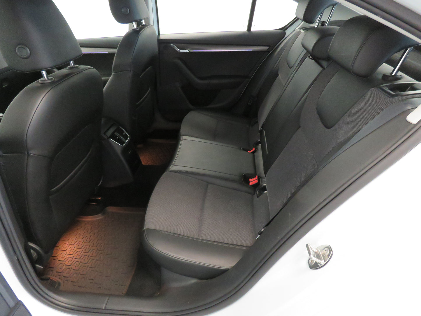 Škoda Octavia 1.5 TSi 110kW Style Plus