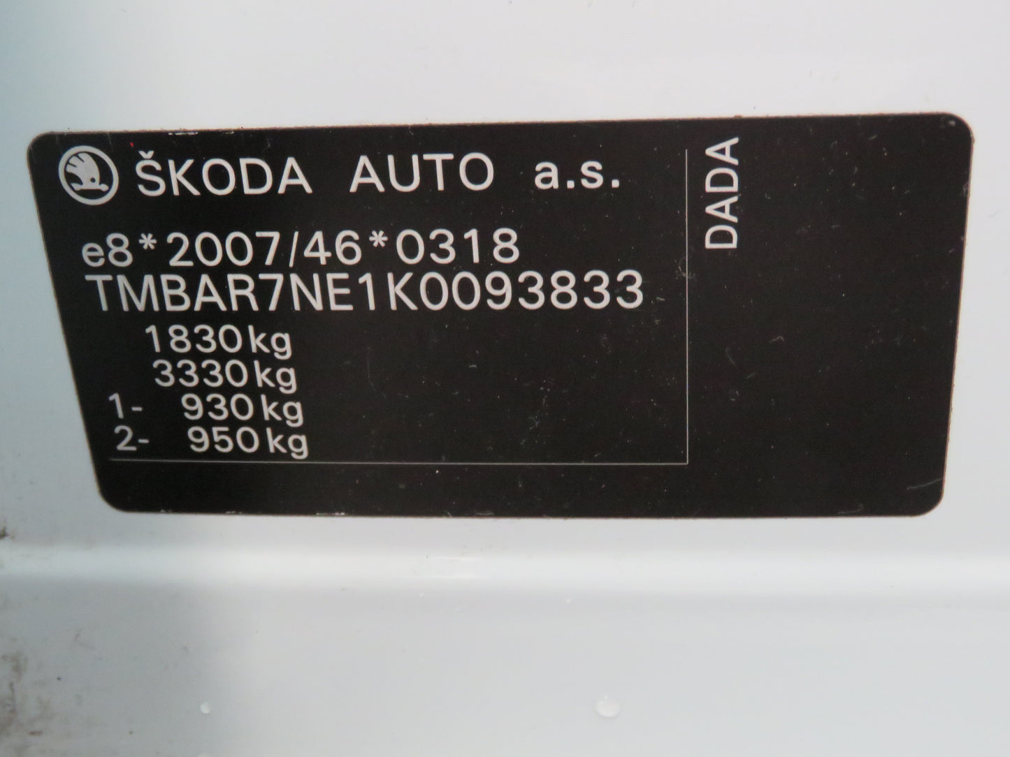 Škoda Octavia 1.5 TSi 110kW Style Plus