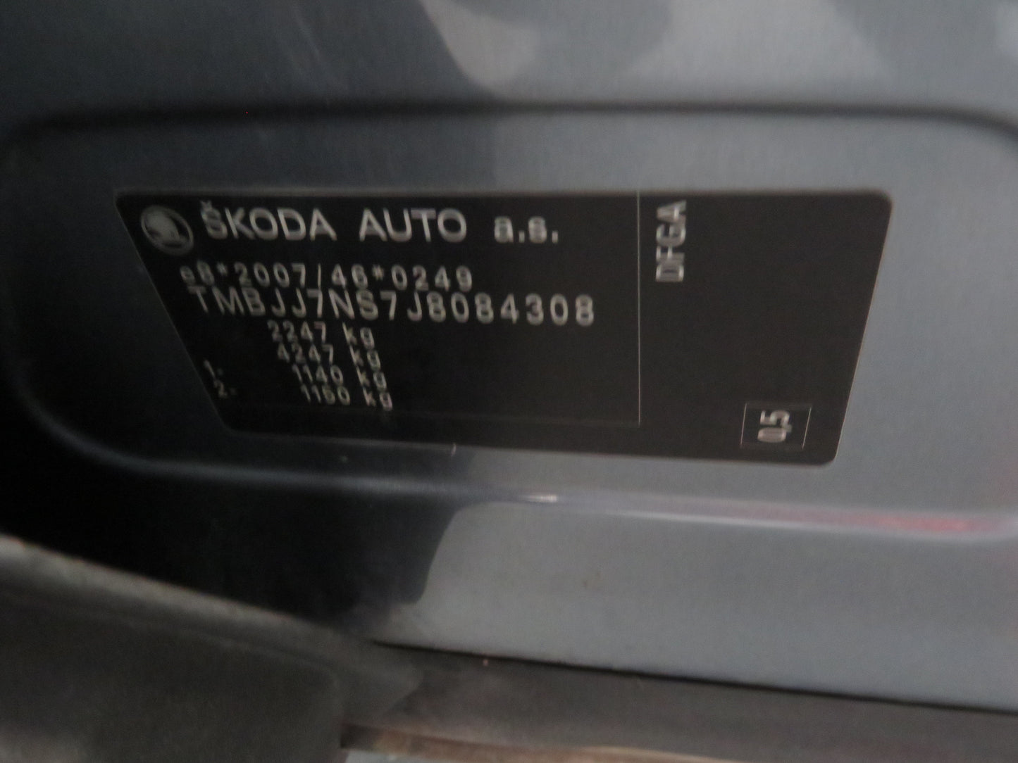 Škoda Kodiaq 2.0 TDi 110kW Ambition DSG