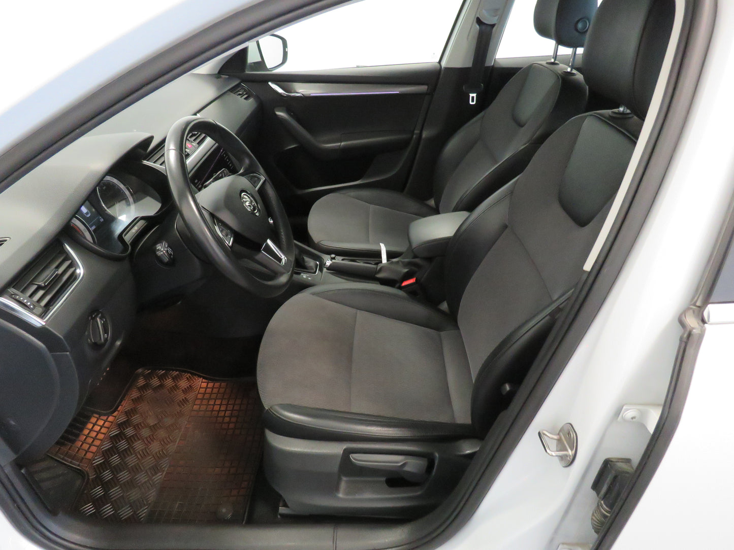 Škoda Octavia Combi 1.5 TSi 110kW DSG Style Plus