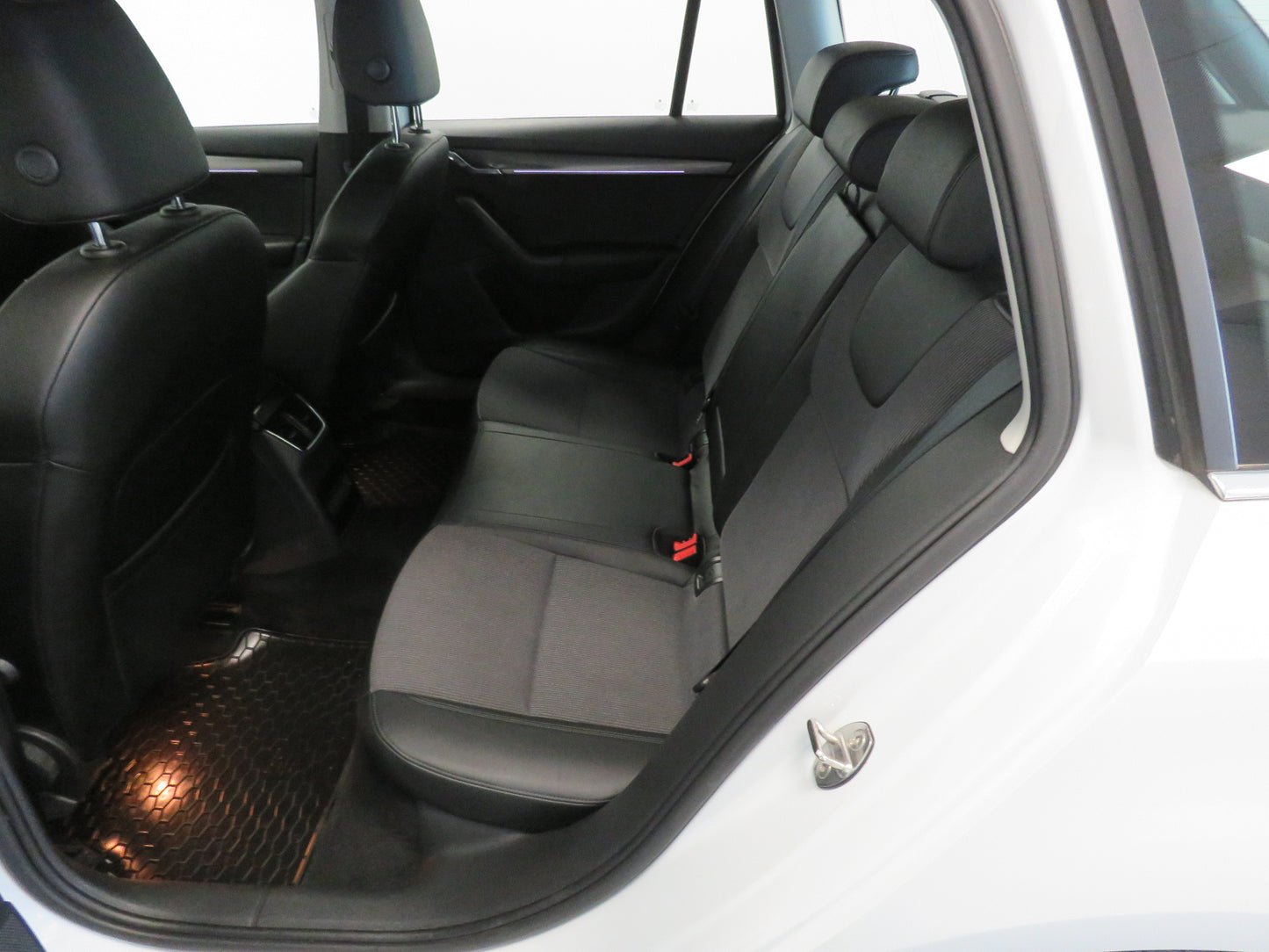 Škoda Octavia Combi 1.5 TSi 110kW DSG Style Plus