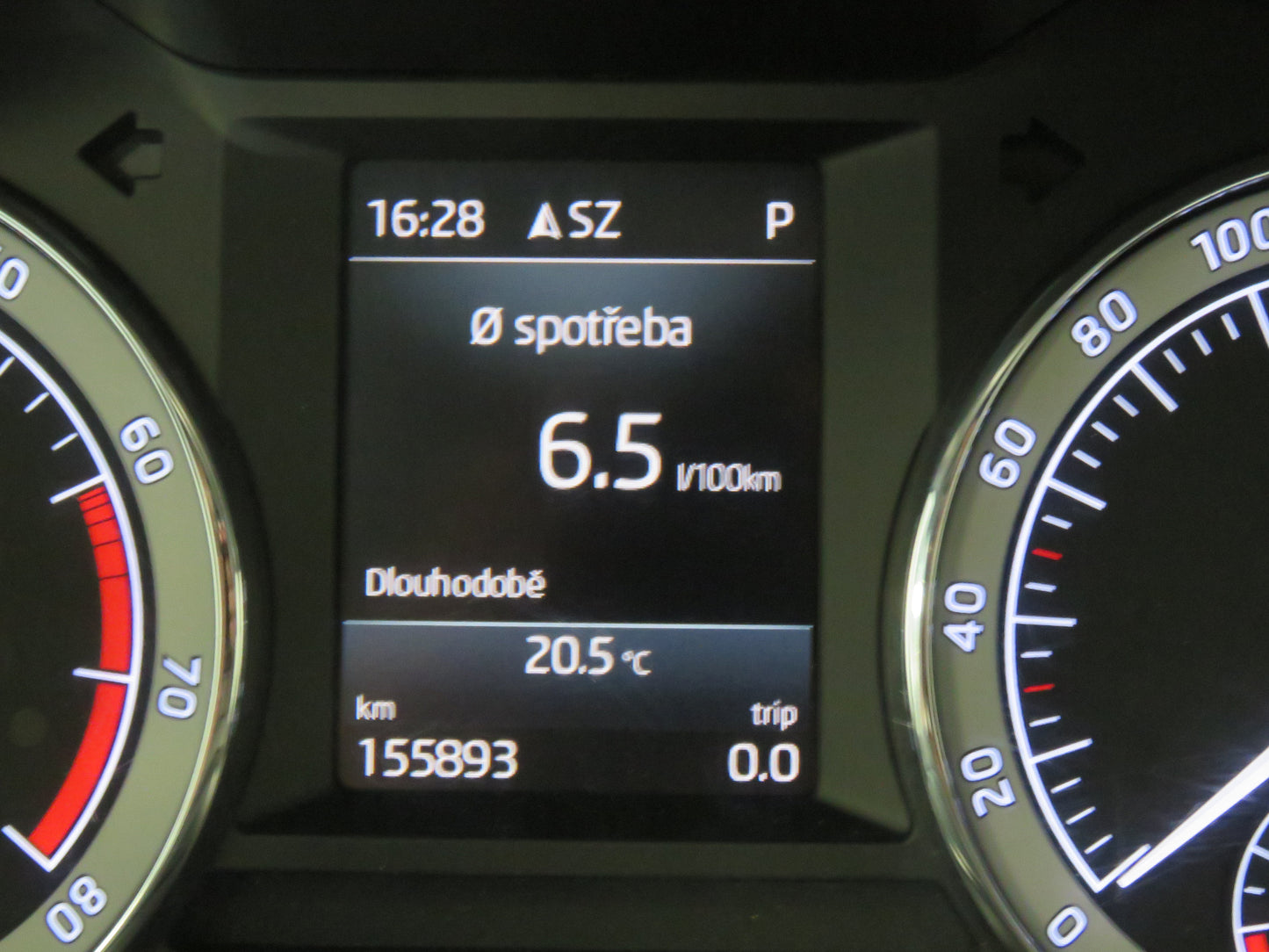 Škoda Octavia Combi 1.5 TSi 110kW DSG Style Plus