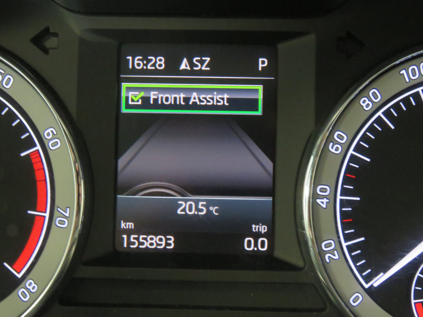 Škoda Octavia Combi 1.5 TSi 110kW DSG Style Plus