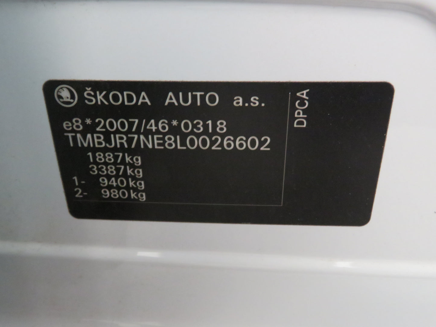 Škoda Octavia Combi 1.5 TSi 110kW DSG Style Plus