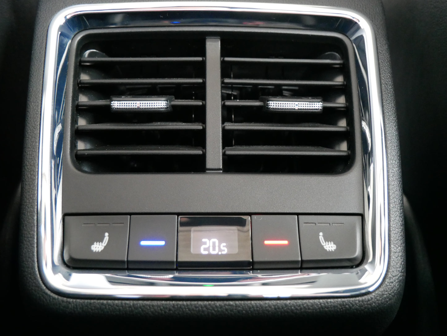 Škoda Enyaq Coupé 82 kWh Coupé RS iV 4x4