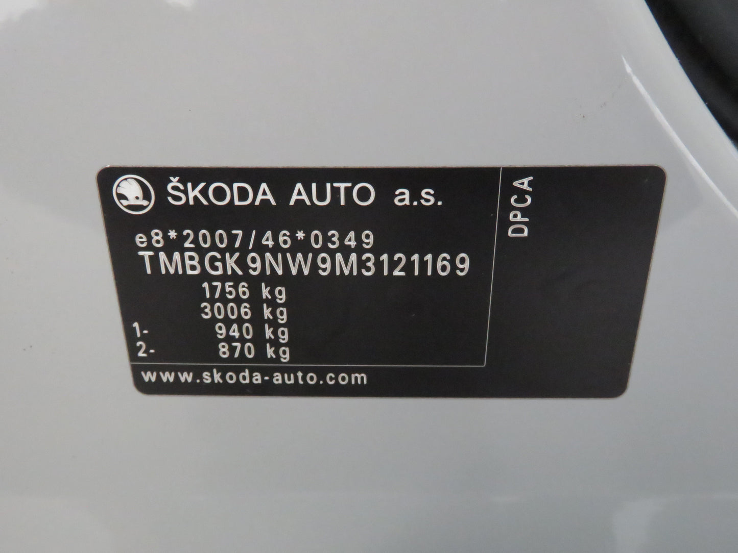 Škoda Kamiq 1.5 TSi 110kW Ambition Paket Extra