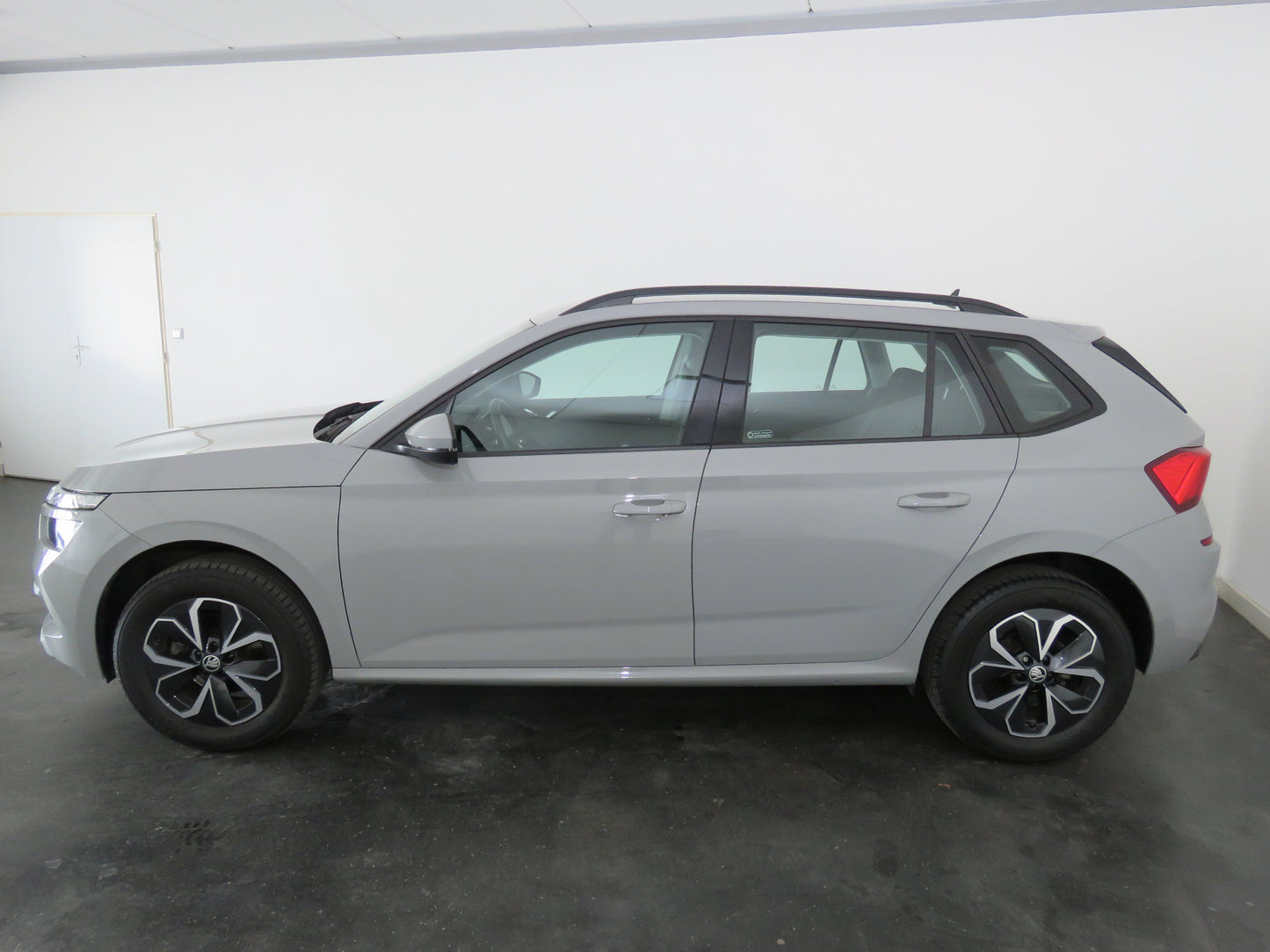 Škoda Kamiq 1.5 TSi 110kW Ambition Paket Extra