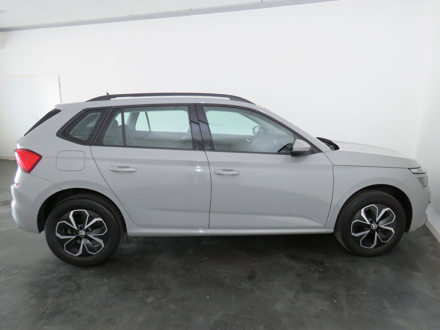 Škoda Kamiq 1.5 TSi 110kW Ambition Paket Extra
