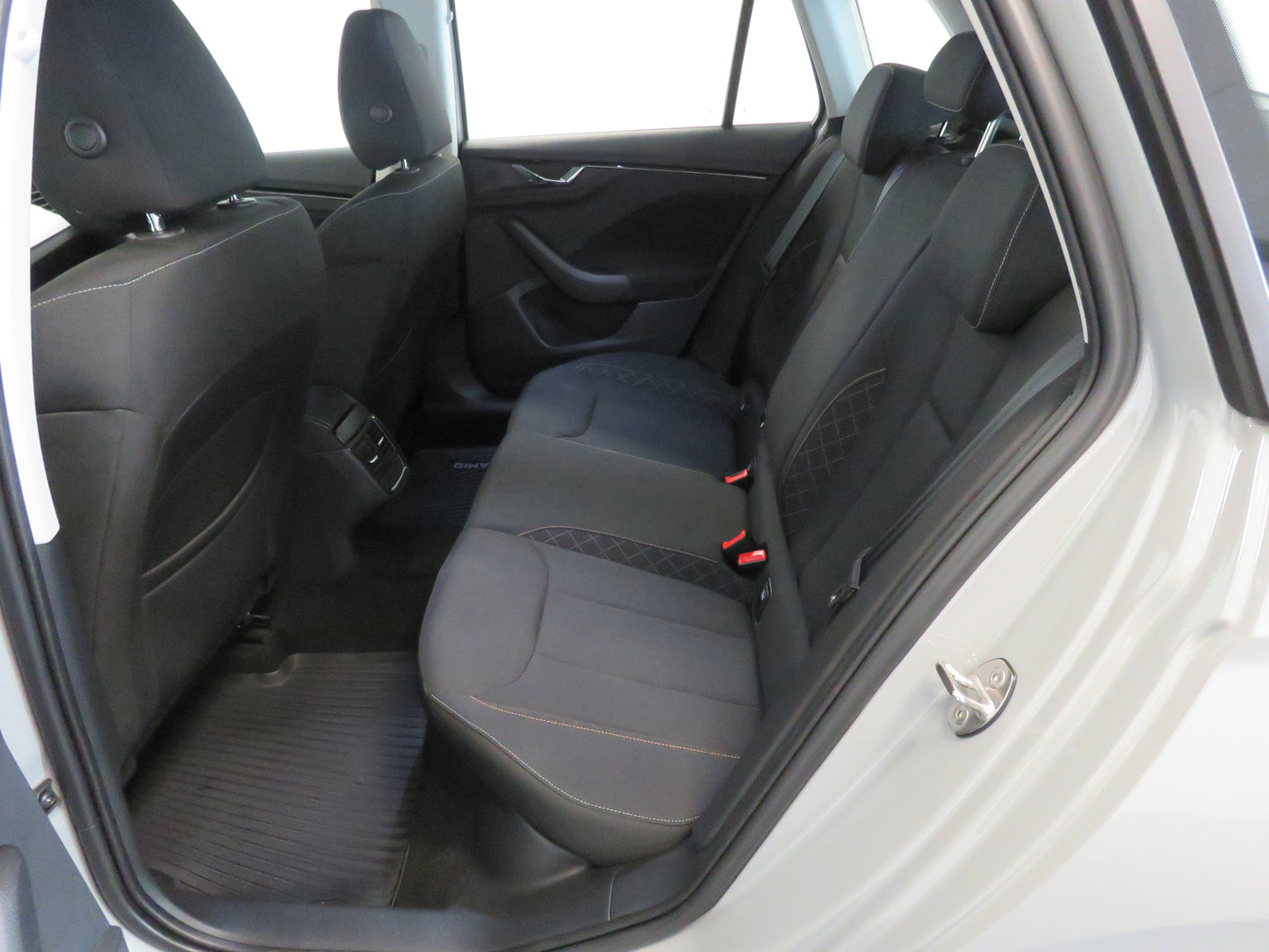 Škoda Kamiq 1.5 TSi 110kW Ambition Paket Extra