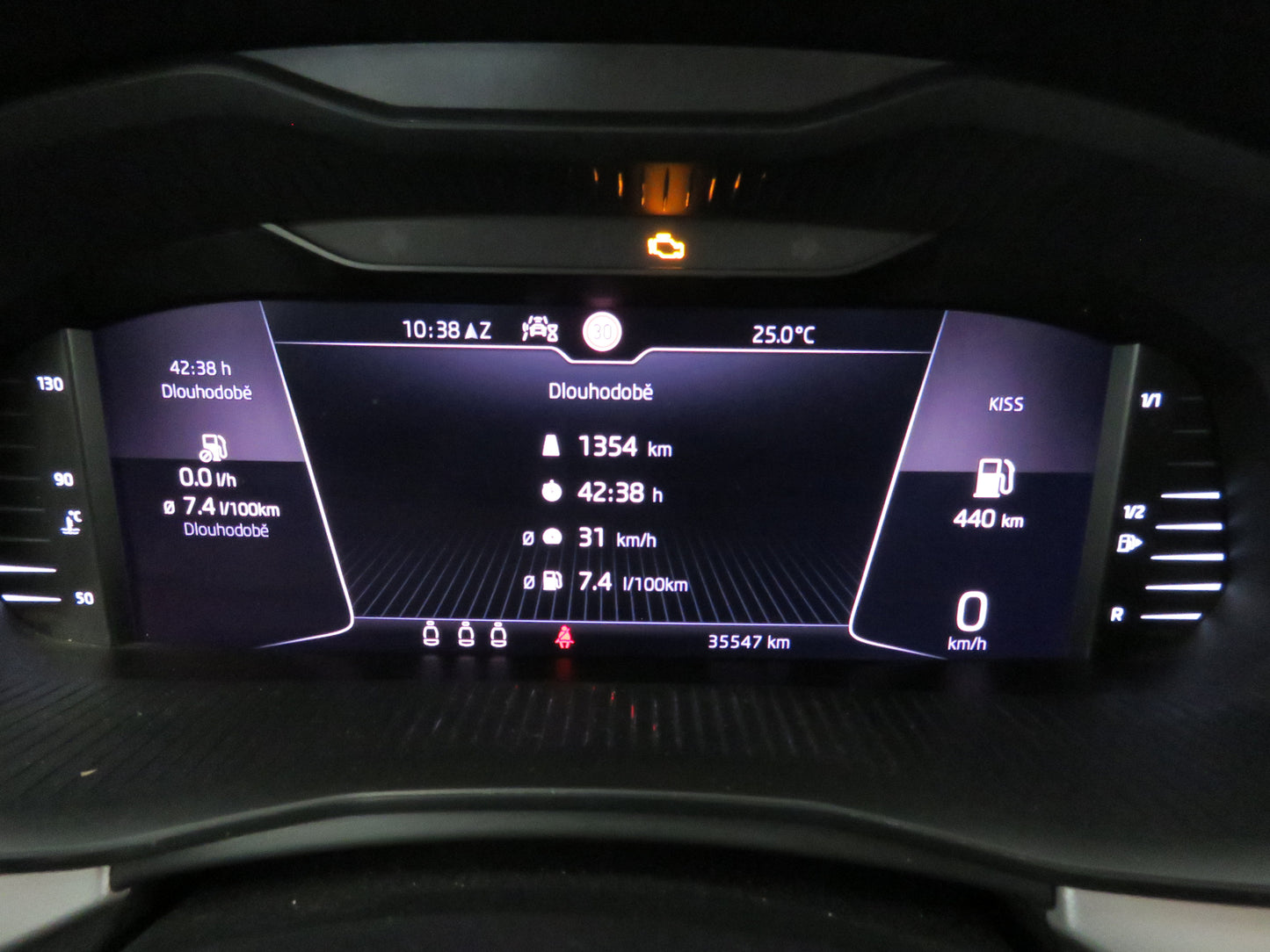 Škoda Kamiq 1.5 TSi 110kW Ambition Paket Extra