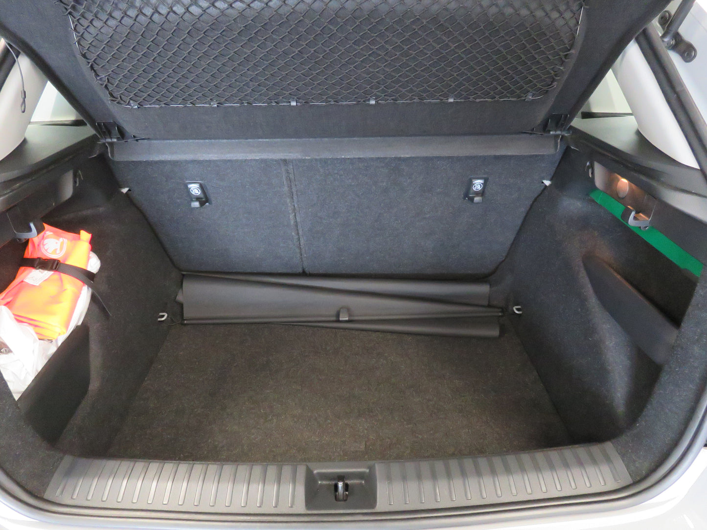 Škoda Kamiq 1.5 TSi 110kW Ambition Paket Extra