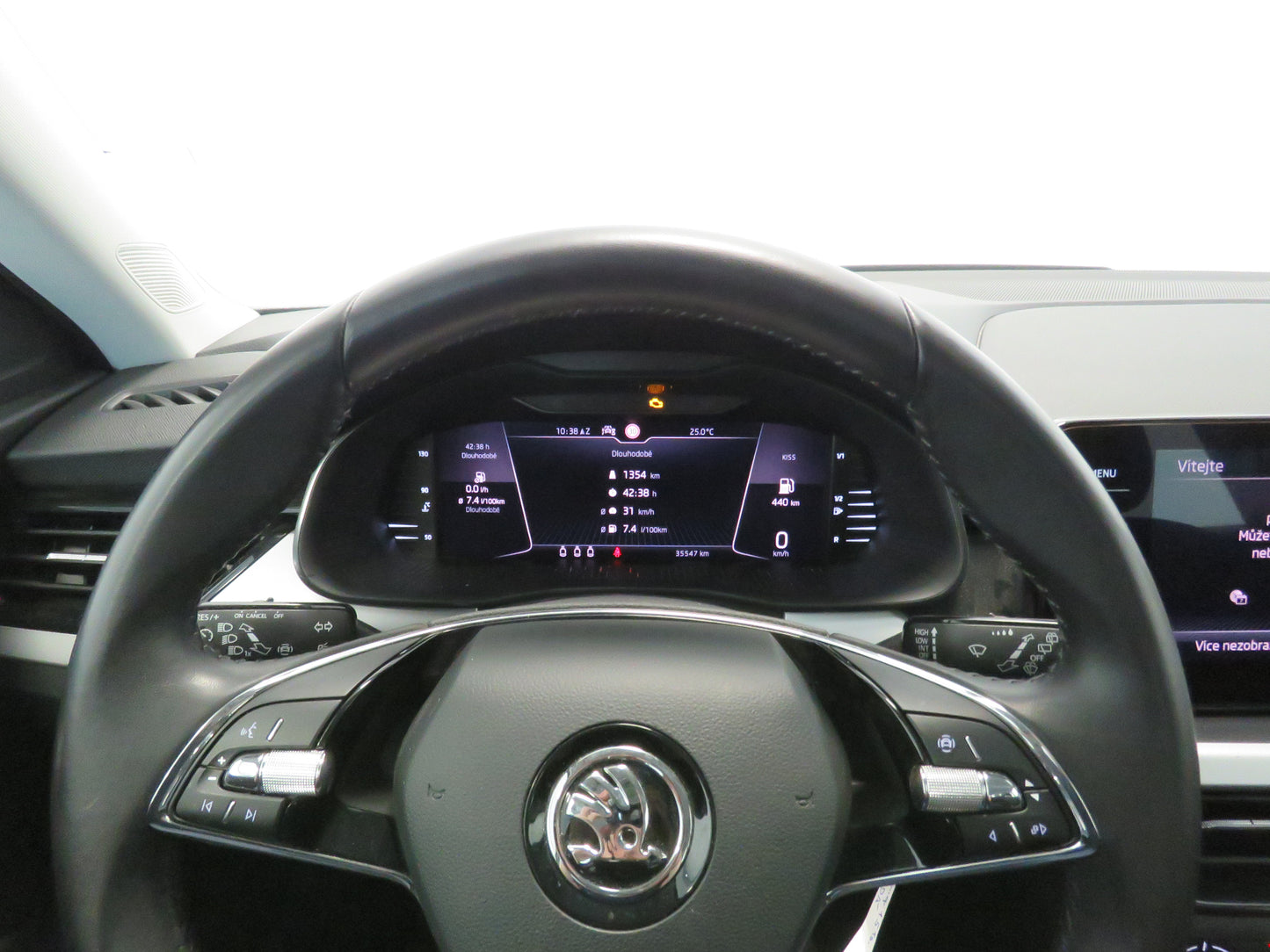 Škoda Kamiq 1.5 TSi 110kW Ambition Paket Extra