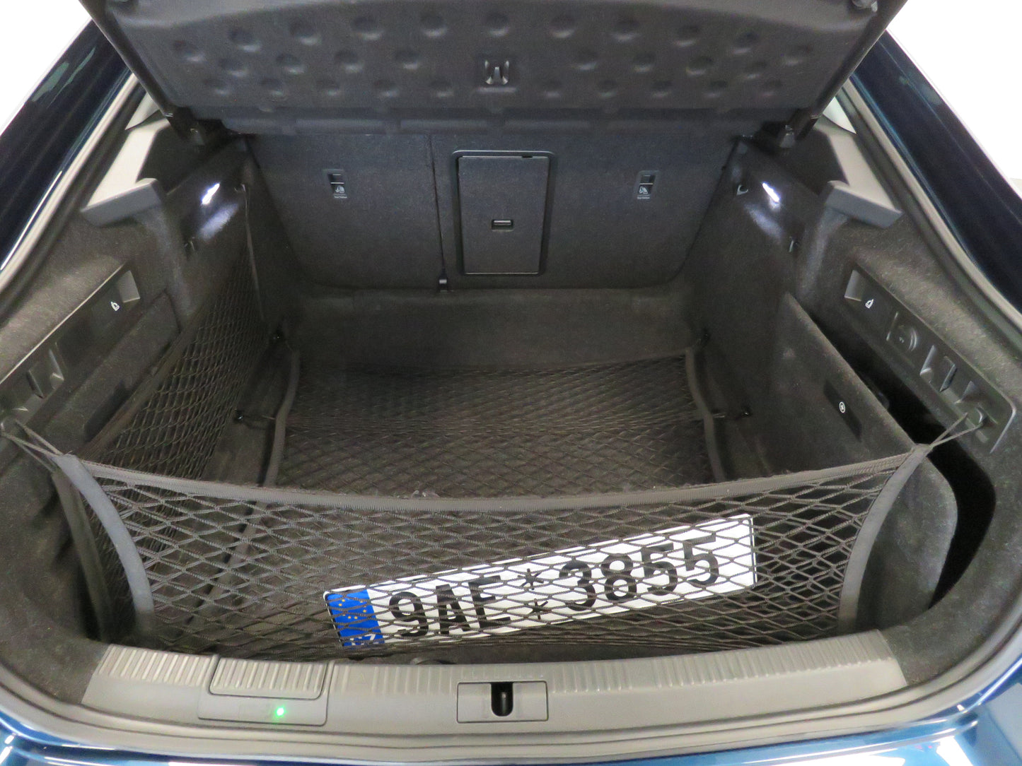 Škoda Superb 2.0 TDi 110kW Ambition Plus