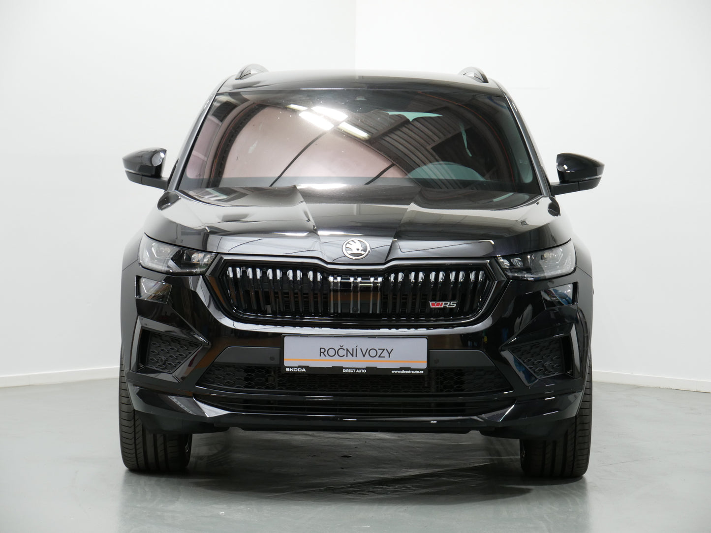 Škoda Kodiaq RS 2.0 TSI/180kW/DSG/4x4//TAŽNÉ/WEBASTO/CZ/DPH
