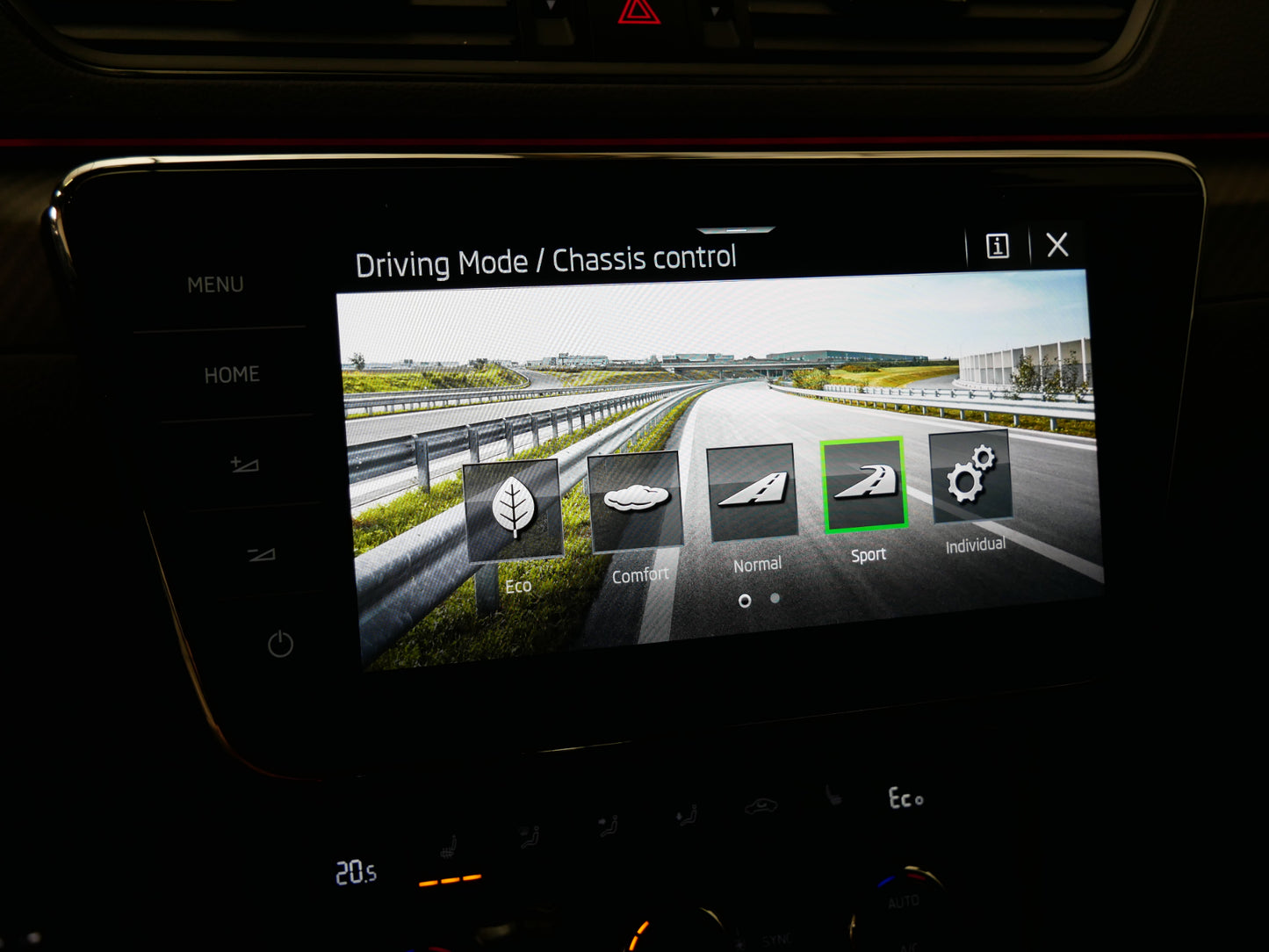 Škoda Superb iV iV 1.4 TSI 160 kW Sportline