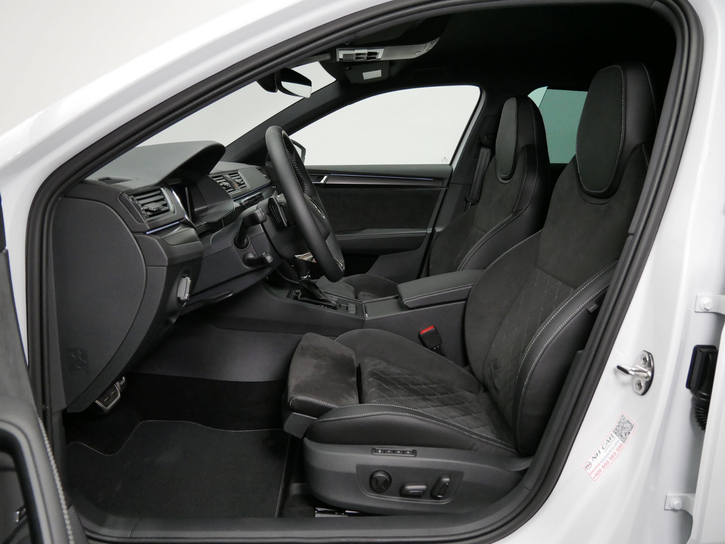 Škoda Superb iV iV 1.4 TSI 160 kW Sportline